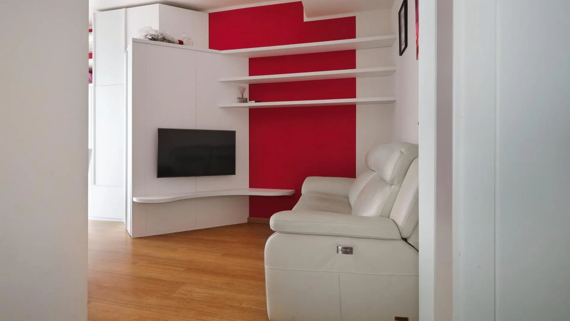 Sunny Milan Hideawayアパートメント イタリア